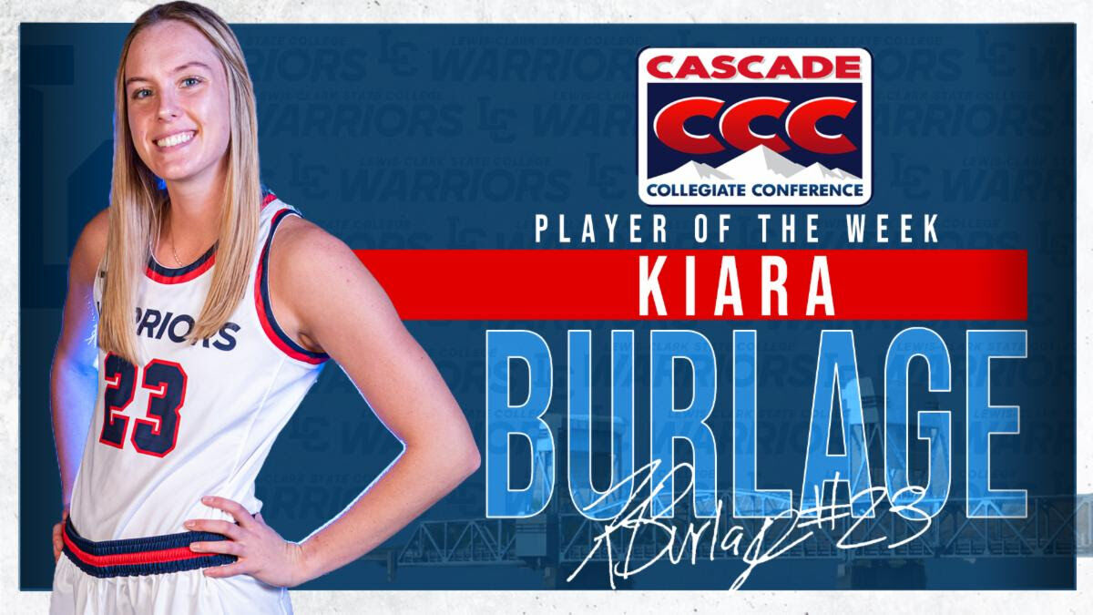 Kiara Burlage